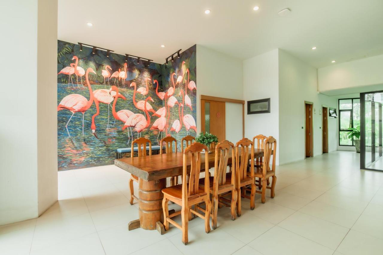 The Lunar Patong Exterior foto