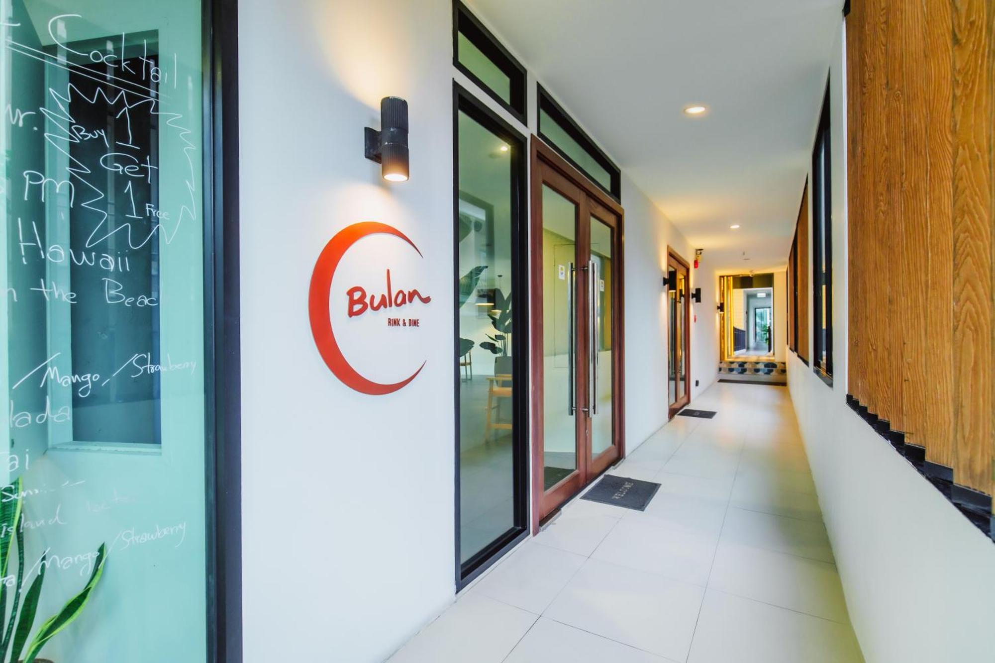 The Lunar Patong Exterior foto